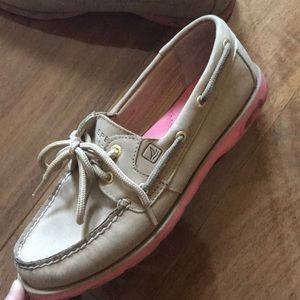 Sperry Topsider